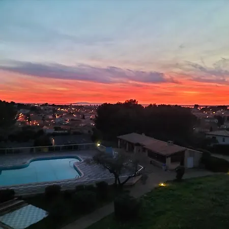 Les Hauts De Evasion Sauvage Apartment