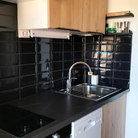 Apartment Les Hauts De Evasion Sauvage *